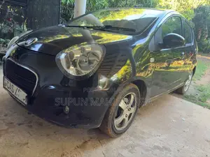 Micro Panda 2016 Car (Used)