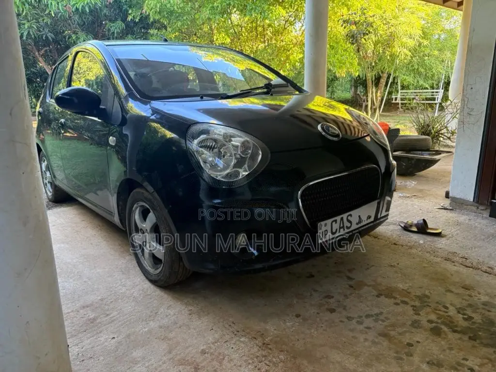 Micro Panda 2016 Car (Used)