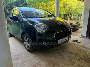 Micro Panda 2016 Car (Used)