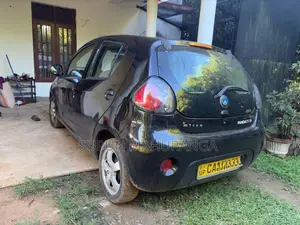 Micro Panda 2016 Car (Used)