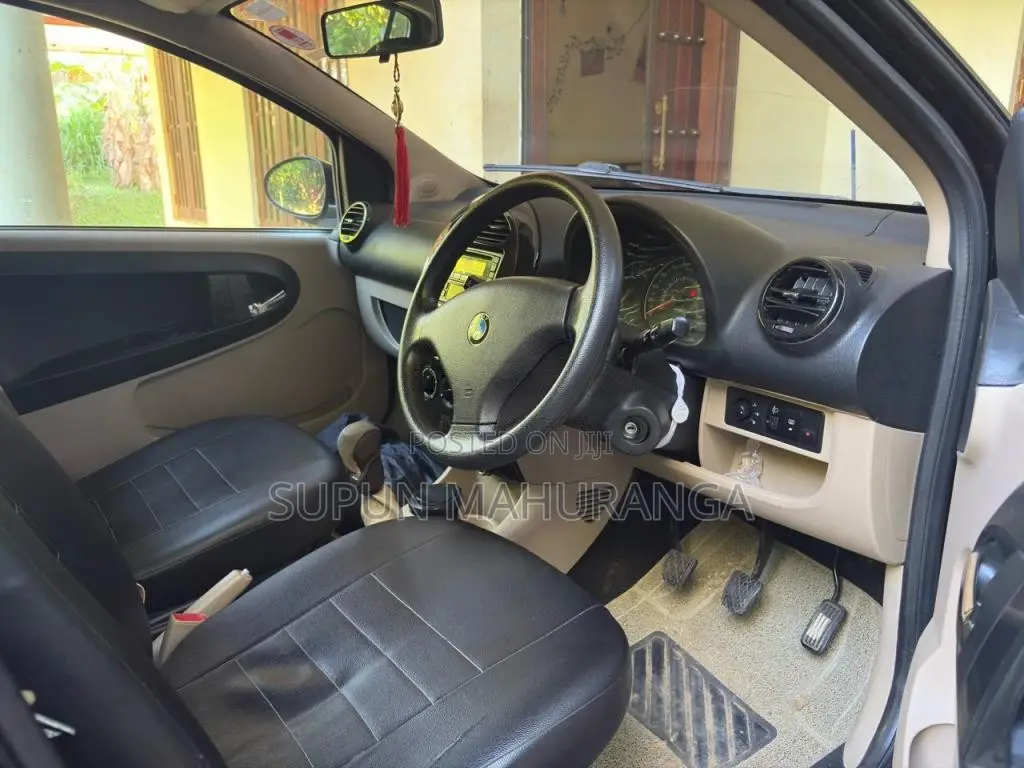 Micro Panda 2016 Car (Used)