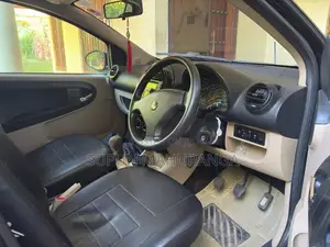 Micro Panda 2016 Car (Used)