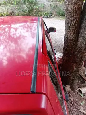 Fiat Uno45 1989 Car (Used)