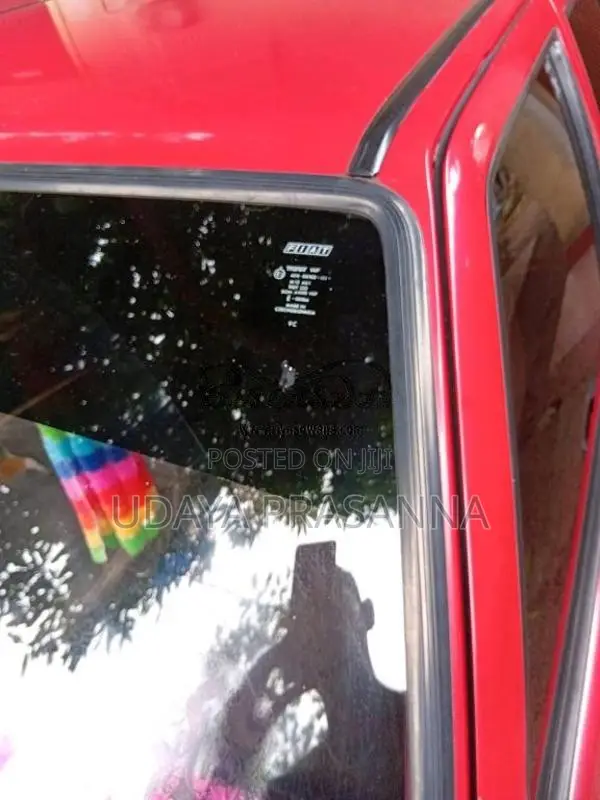Fiat Uno45 1989 Car (Used)