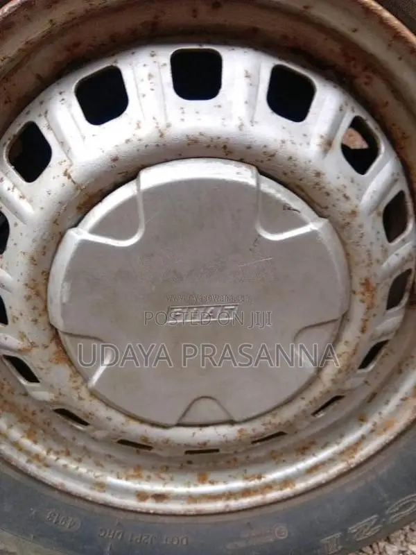 Fiat Uno45 1989 Car (Used)