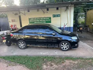 Toyota Vios 2004 Car (Used)
