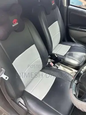 Toyota Vios 2004 Car (Used)