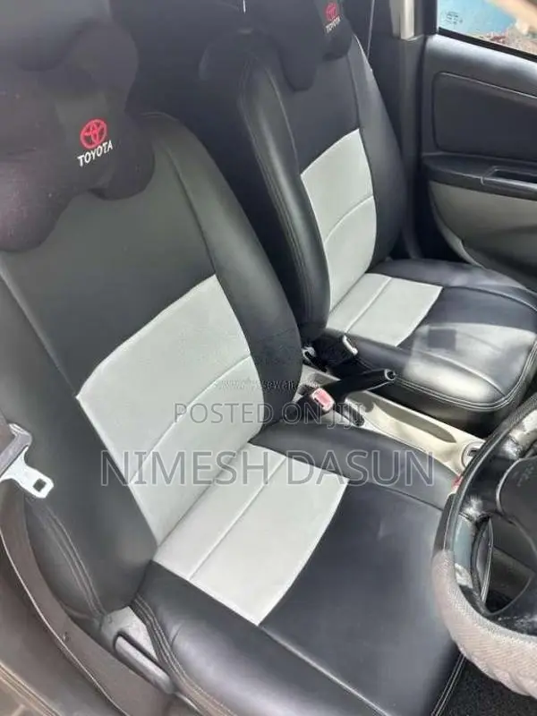 Toyota Vios 2004 Car (Used)