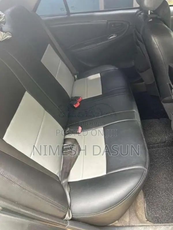 Toyota Vios 2004 Car (Used)