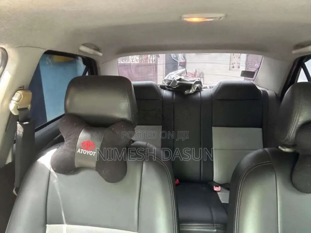 Toyota Vios 2004 Car (Used)