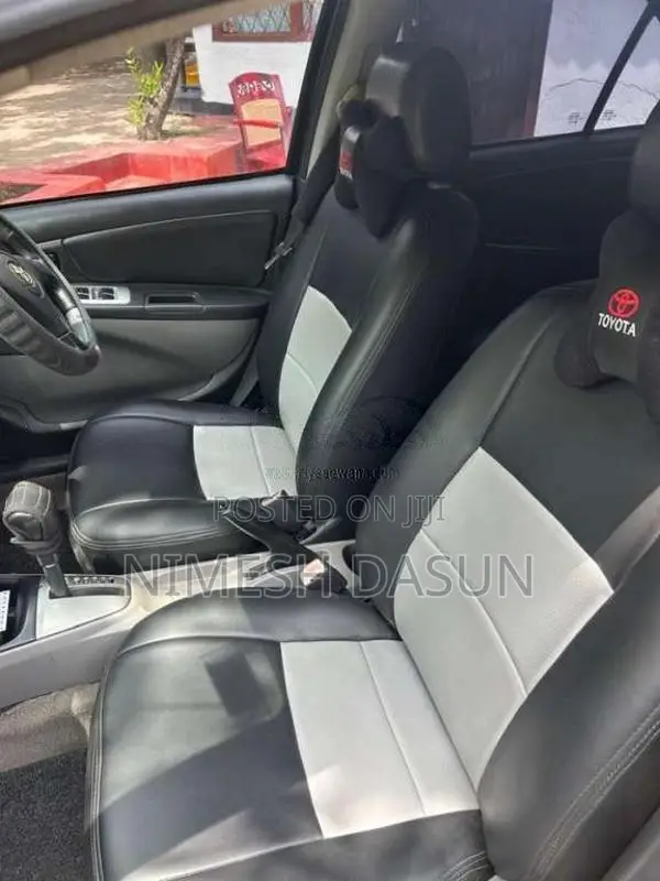 Toyota Vios 2004 Car (Used)