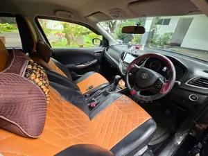 Suzuki Baleno 2019 Car (Used)
