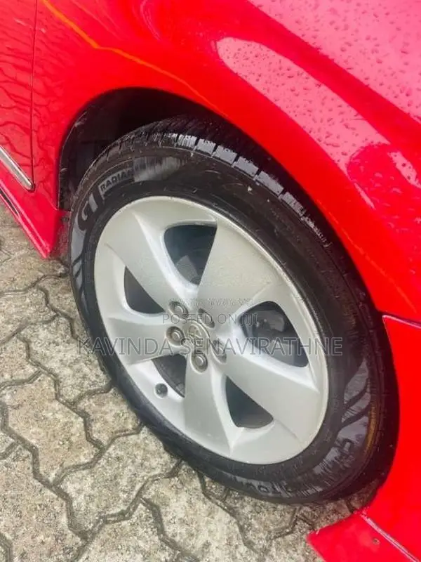 Toyota Prius S Touring 2012 Car (Used)