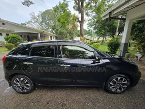 Suzuki Baleno 2019 Car (Used)