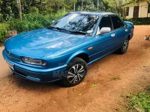 Nissan Presea 1990 Car (Used)