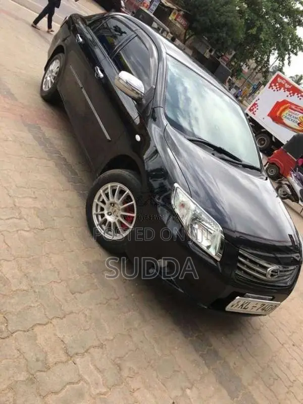 Toyota Axio 2008 Car (Used)