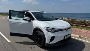 BYD ID 4 2024 Car (Used)