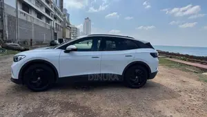 BYD ID 4 2024 Car (Used)
