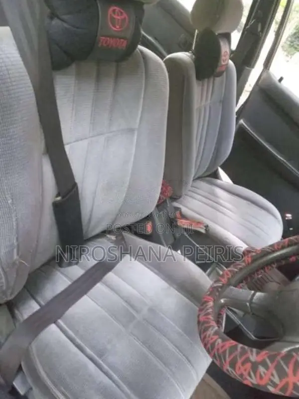 Toyota Carina 170 1989 Car (Used)