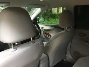Toyota Axio 2008 Car (Used)