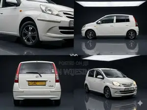 Perodua Viva Elite 2014 Car (Used)