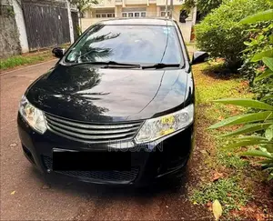 Toyota Allion 2010 Car (Used)