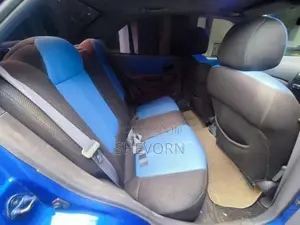 Hyundai Accent 2001 Car (Used)