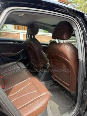 Audi A3 2018 Car (Used)