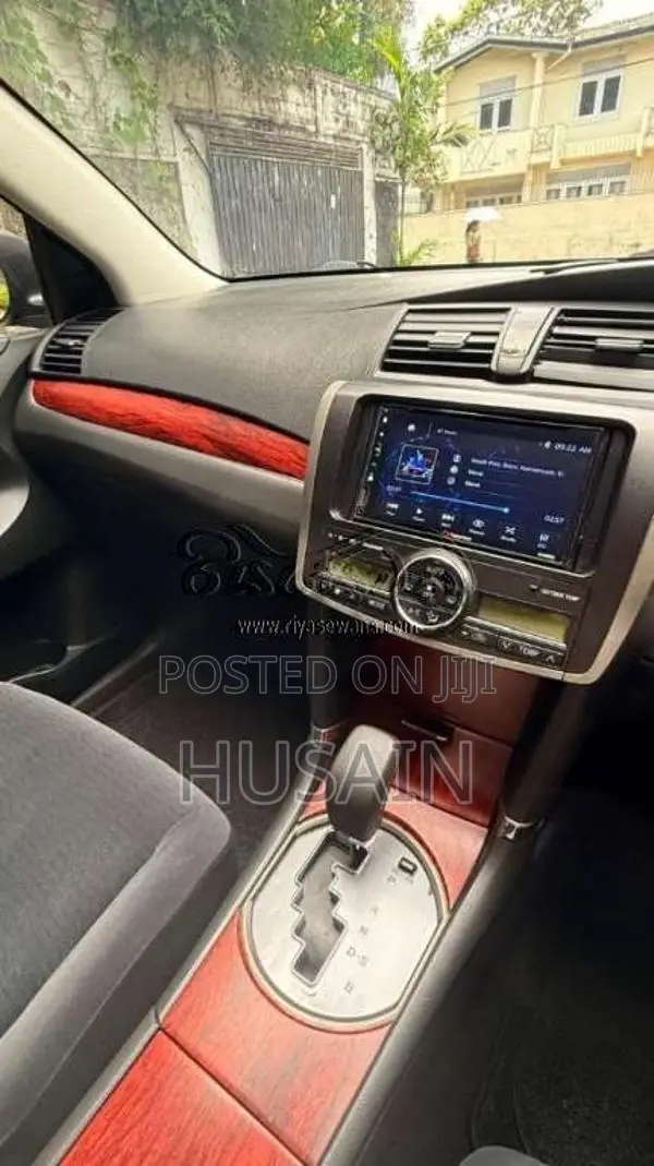 Toyota Allion 2010 Car (Used)