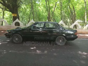 Toyota Carina 170 1989 Car (Used)
