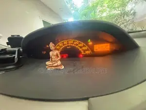 Toyota Vitz 2007 Car (Used)