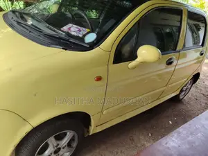 Chery QQ 2006 Car (Used)