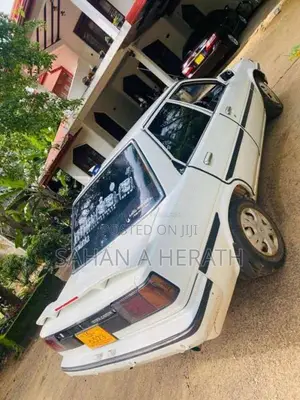 Toyota Carina 1985 Car (Used)