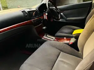 Toyota Allion 2007 Car (Used)