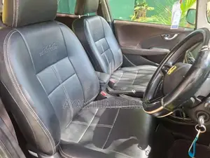 Honda Fit Shuttle 2012 Car (Used)