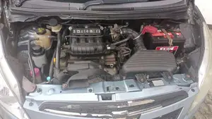 Chevrolet Beat 2011 Car (Used)