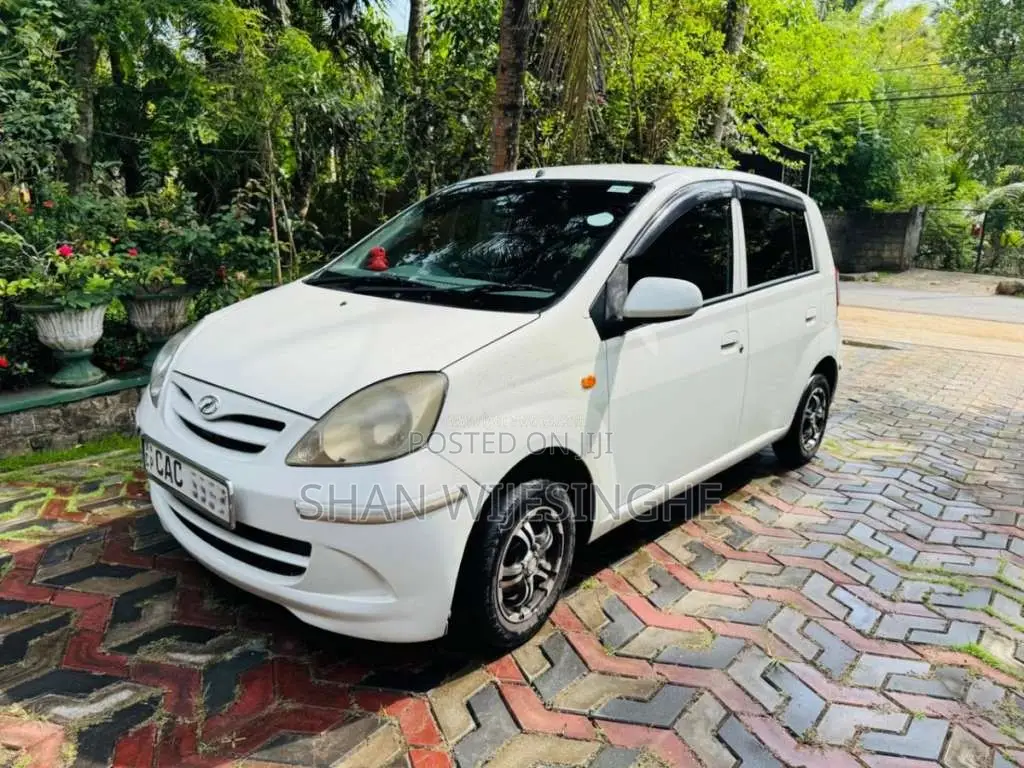 Perodua Viva Elite 2014 Car (Used)