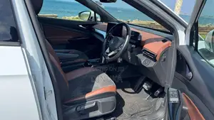 BYD ID 4 2024 Car (Used)