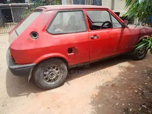 Volkswagen Mk1 1977 Car (Used)