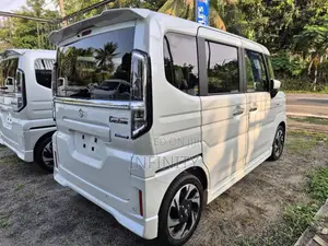 Suzuki Spacia 2024 Car Unregistered (Recondition)