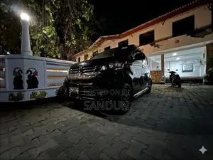 Honda N WGN Custom Turbo 2015 Car (Used)
