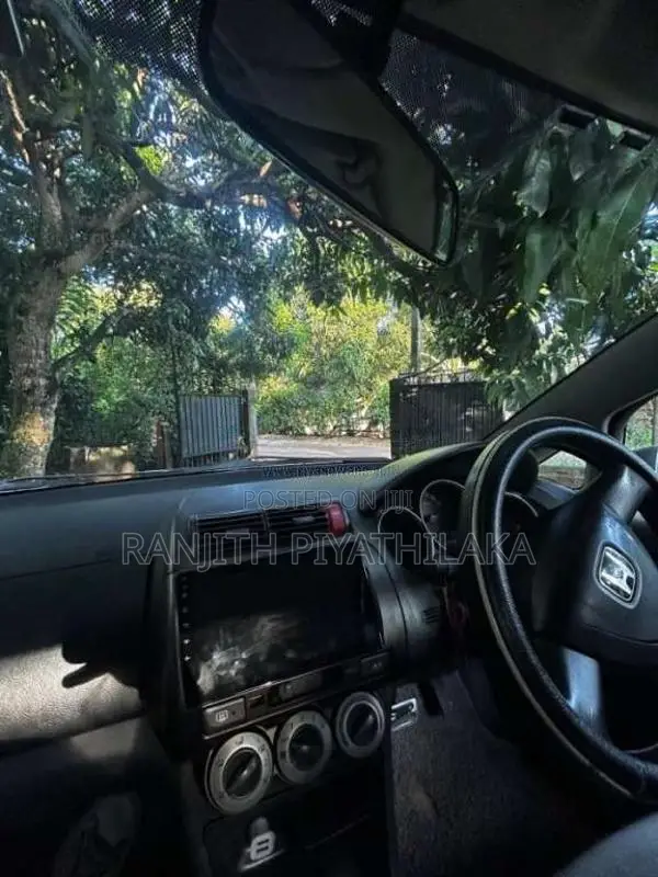 Honda Fit Aria 2008 Car (Used)