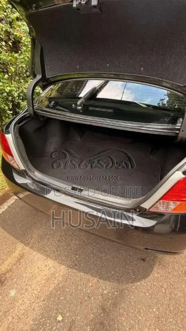 Toyota Allion 2010 Car (Used)