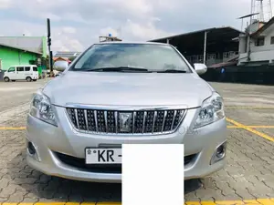Toyota Premio 2011 Car (Used)