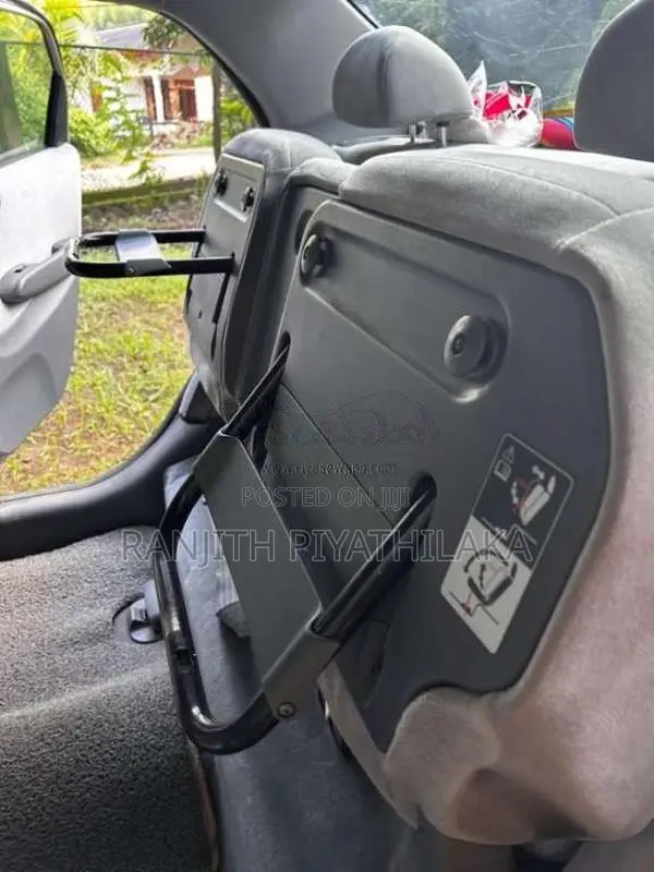 Honda Fit Aria 2008 Car (Used)