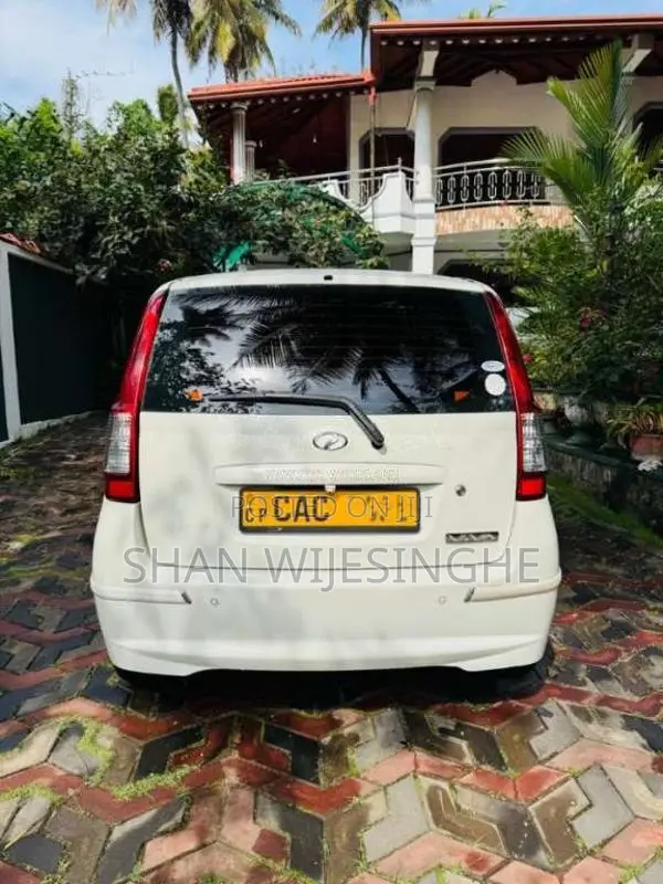 Perodua Viva Elite 2014 Car (Used)