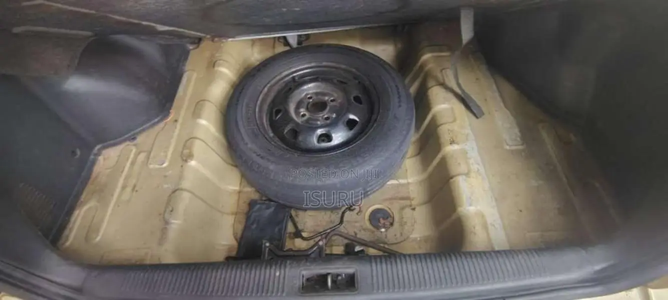 Hyundai Accent 2004 Car (Used)