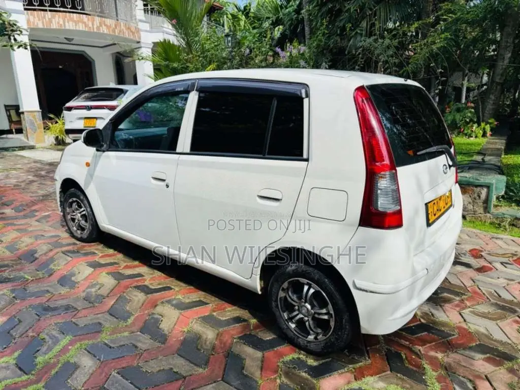 Perodua Viva Elite 2014 Car (Used)