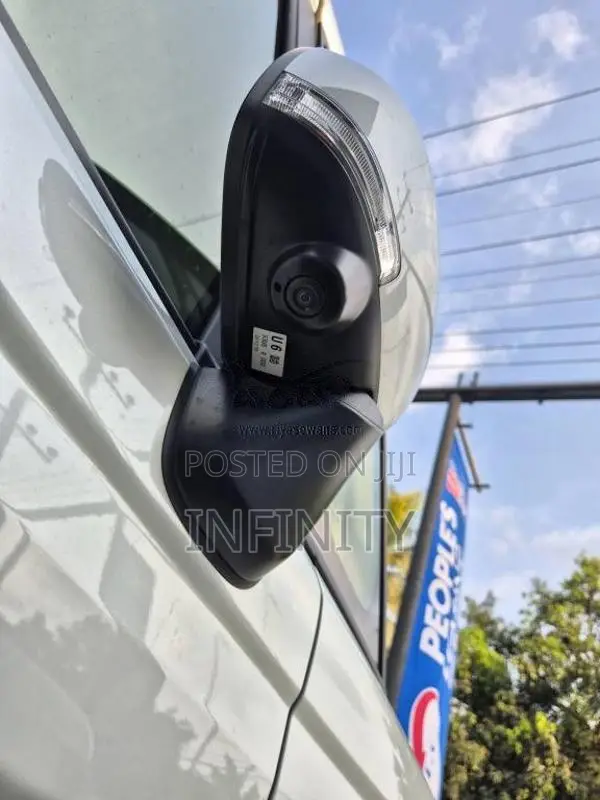 Suzuki Spacia 2024 Car Unregistered (Recondition)