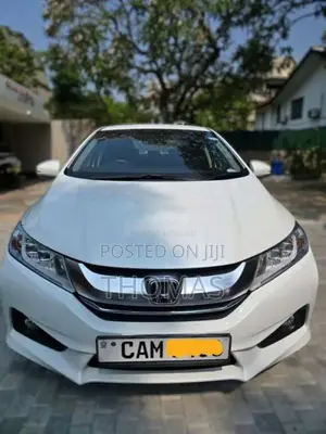 Honda Grace 2015 Car (Used)